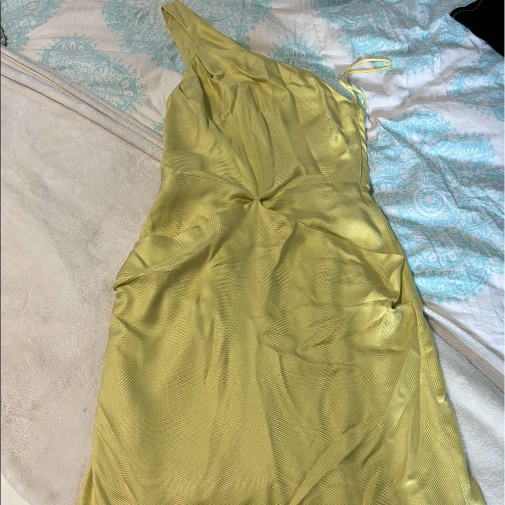 Chloe Dao dress